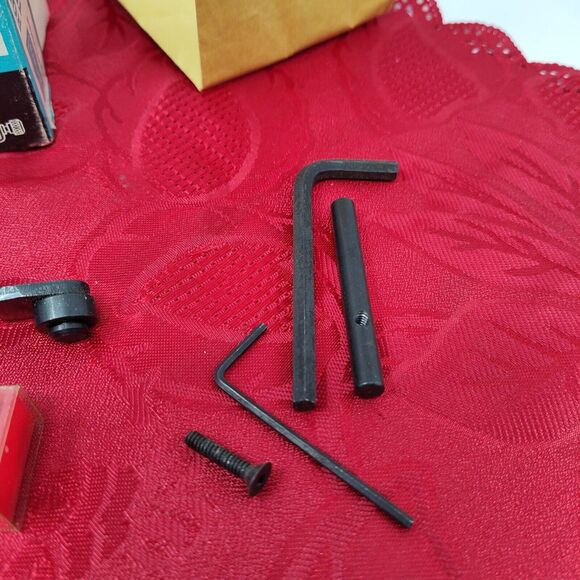 Sears Craftsman Router Trimming Attachment Laminated Plastics 9-25731 - Picture 3 of 8